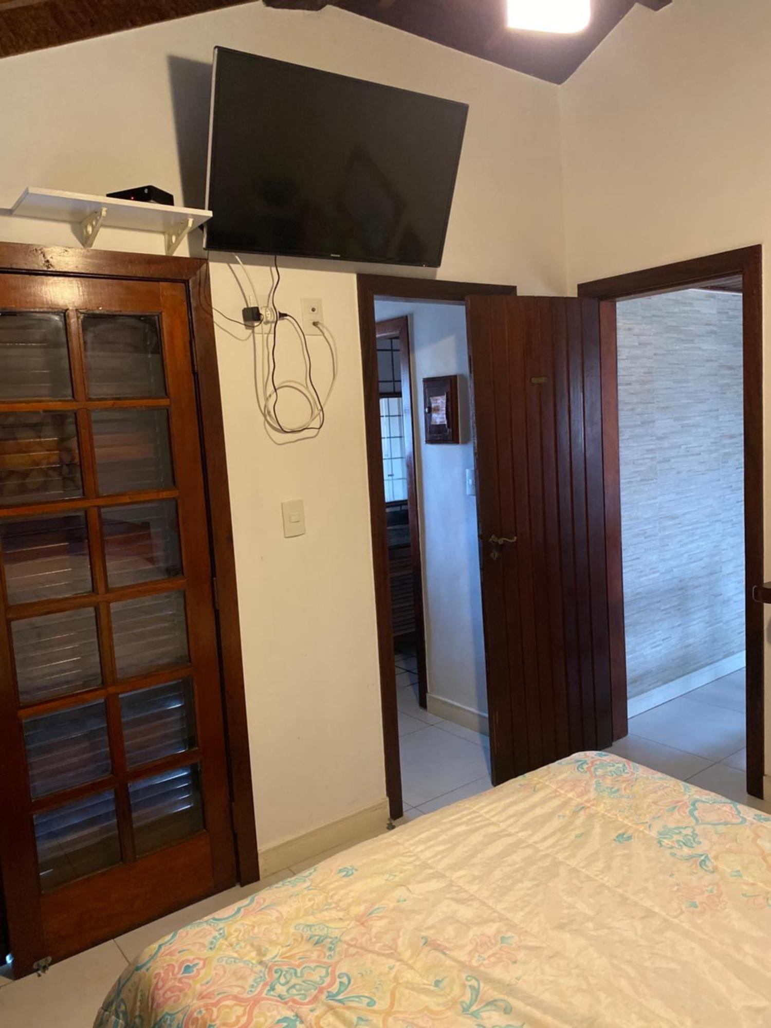 Сasa de vacaciones Casa Temporada