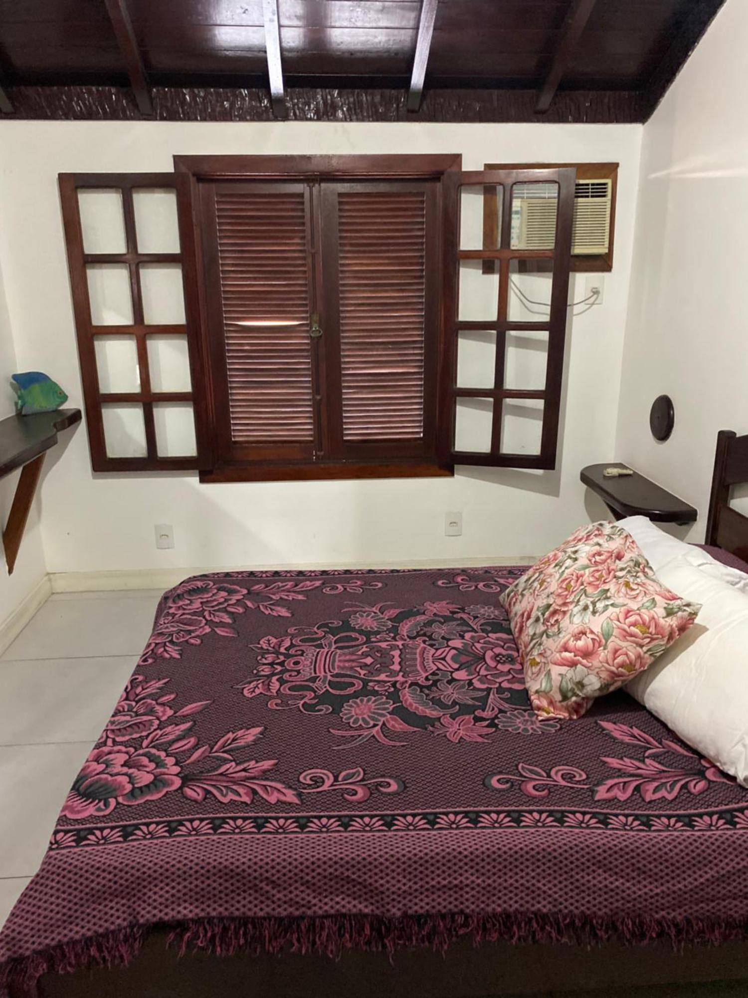 Casa Temporada Сasa de vacaciones