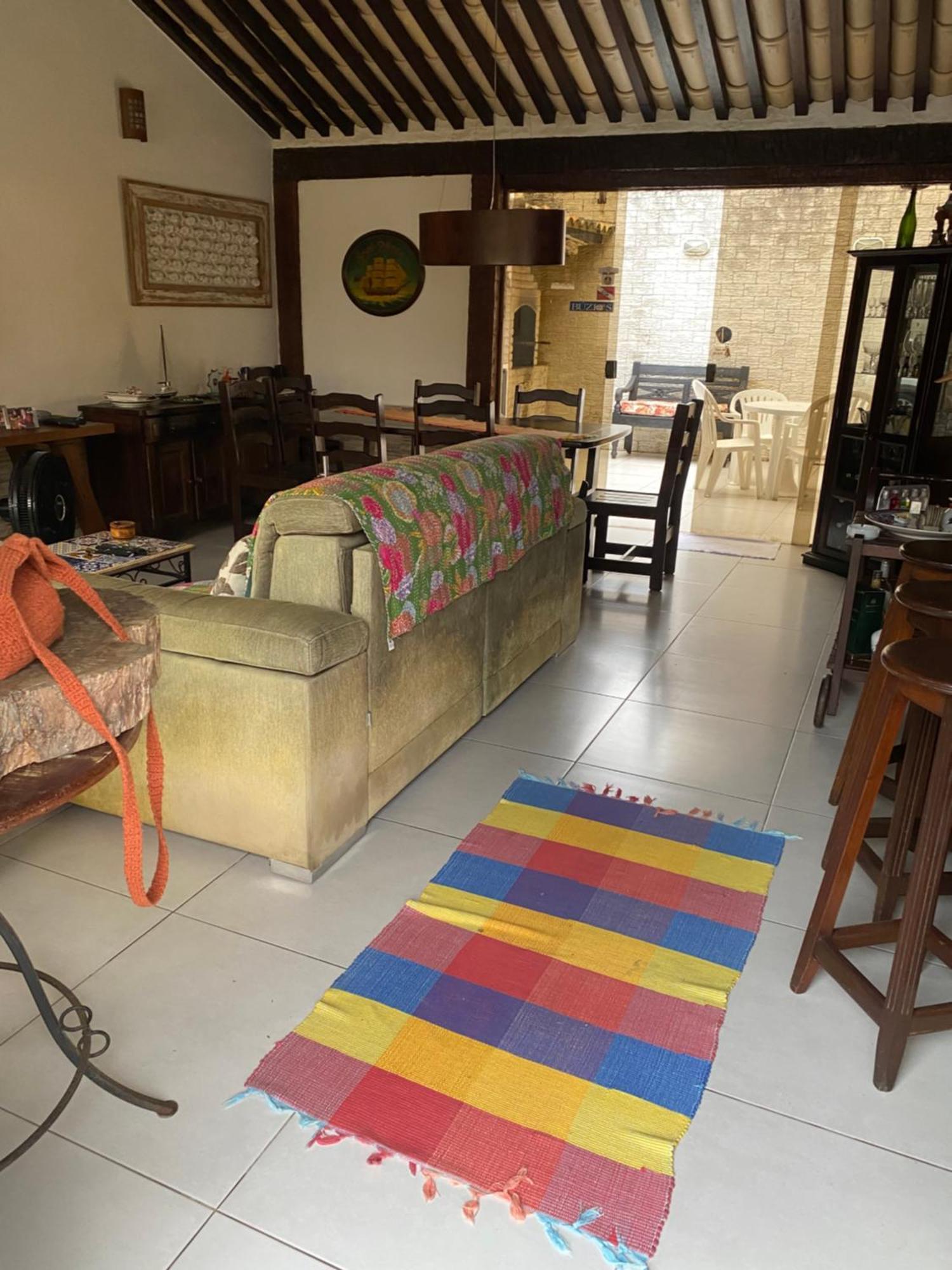 Сasa de vacaciones Casa Temporada *