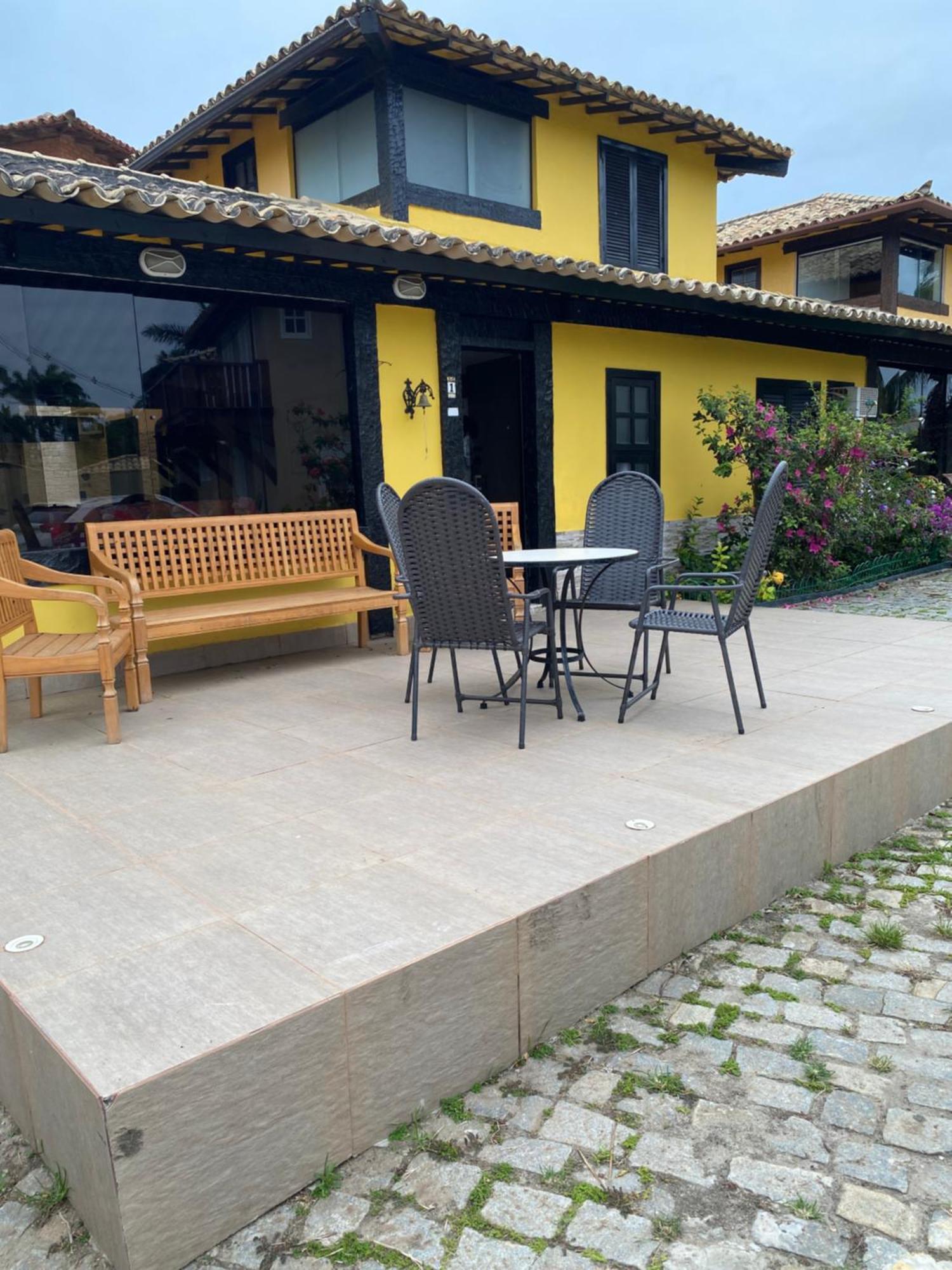 Сasa de vacaciones Casa Temporada *