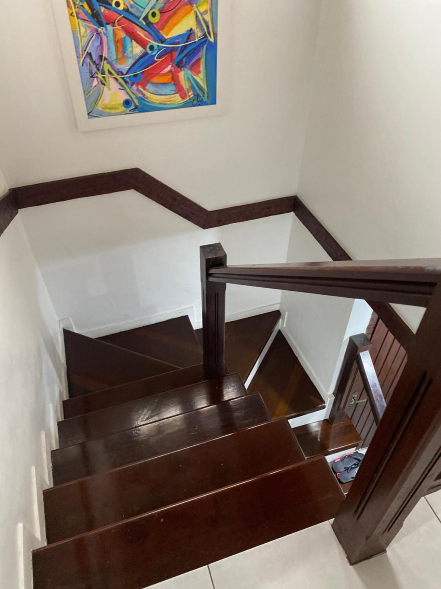 Сasa de vacaciones Casa Temporada