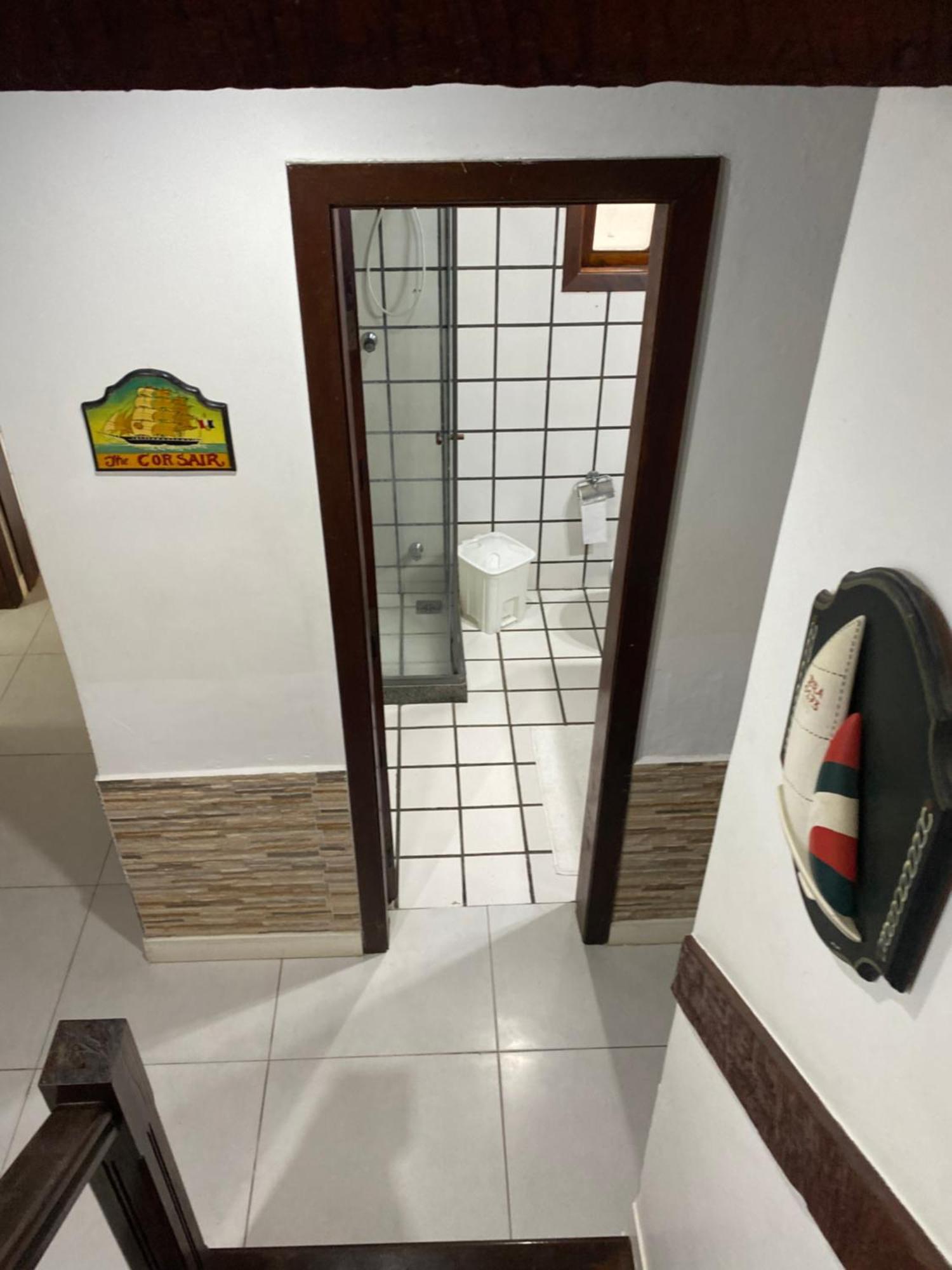 Casa de férias Casa Temporada *