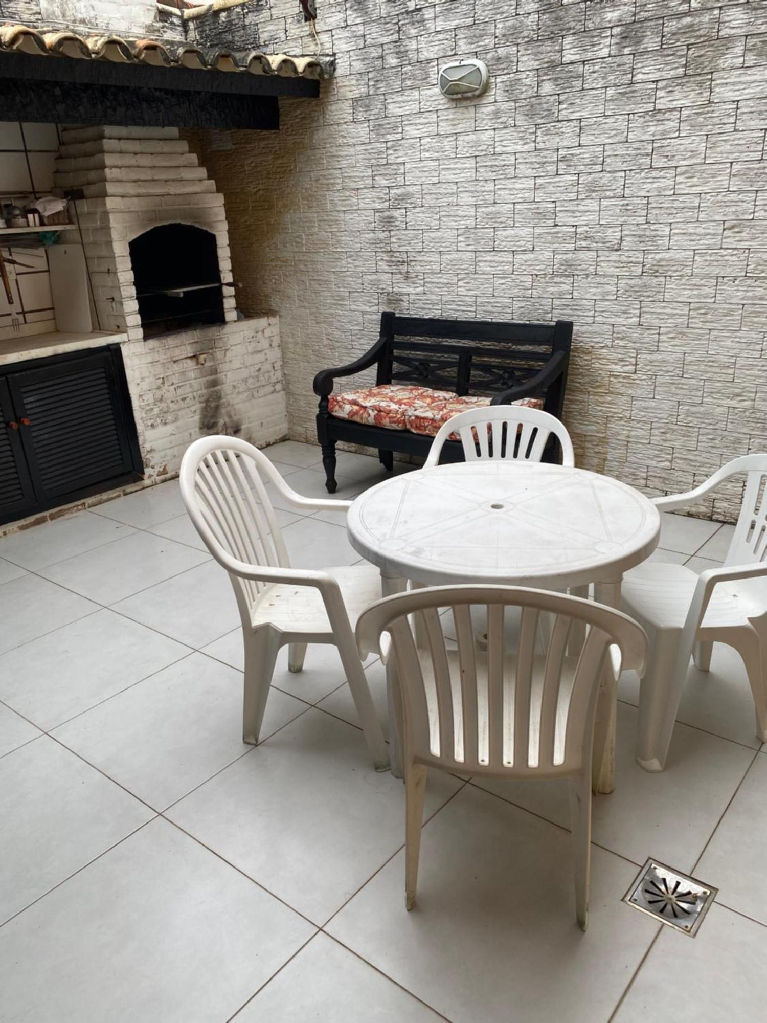 Casa Temporada Búzios