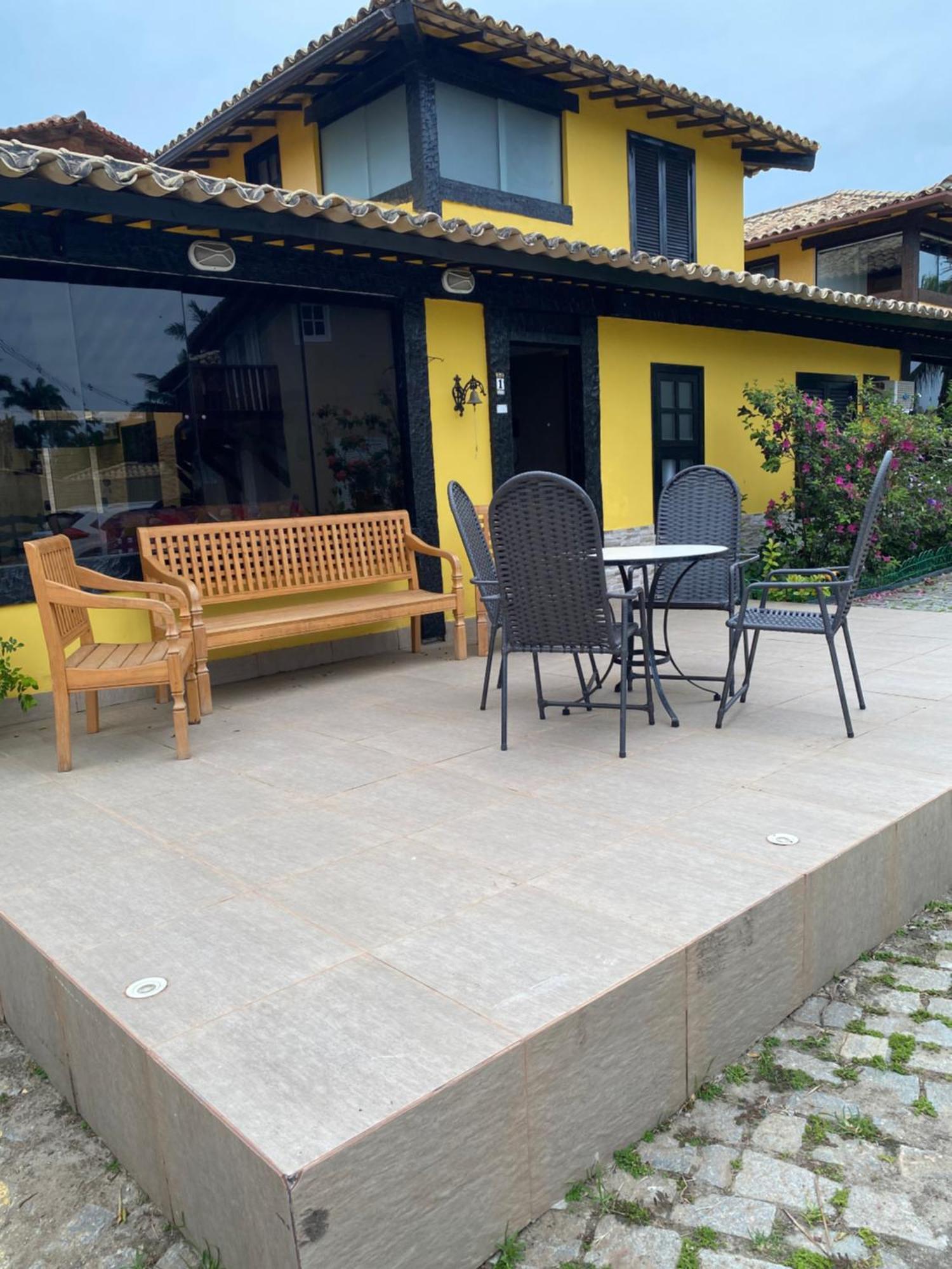 Casa de férias Casa Temporada *