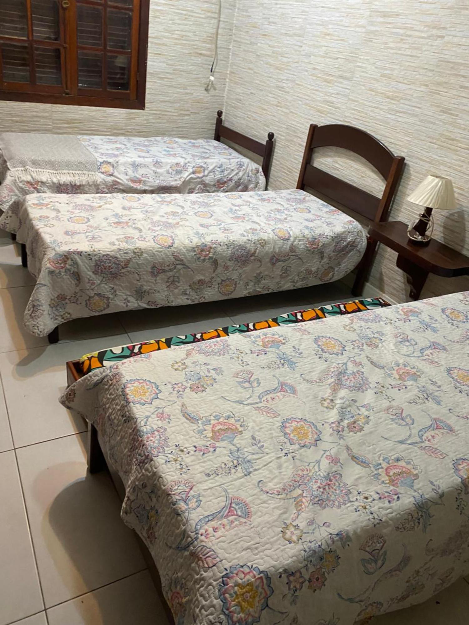 Casa Temporada