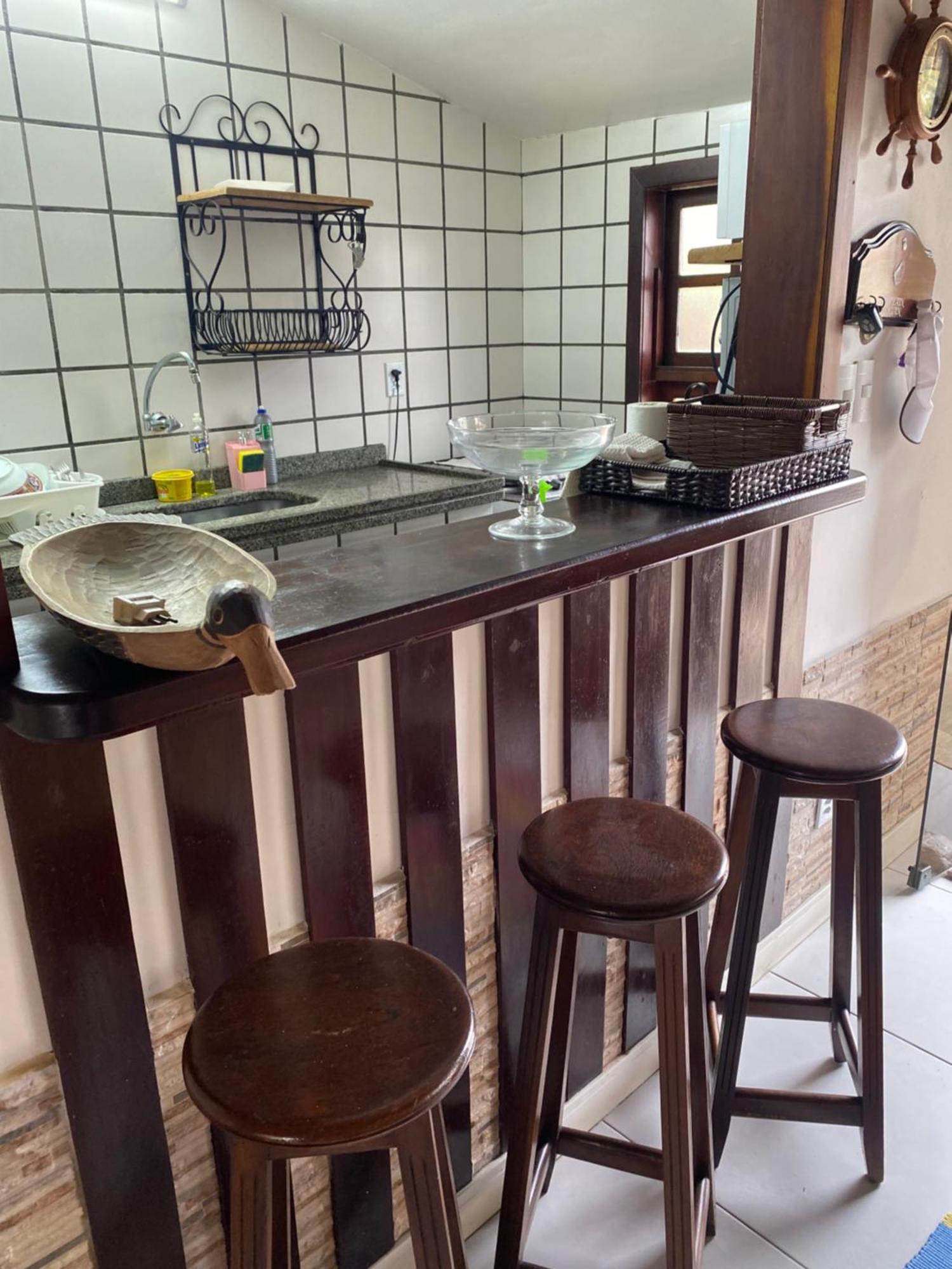 Casa Temporada Casa de férias Búzios