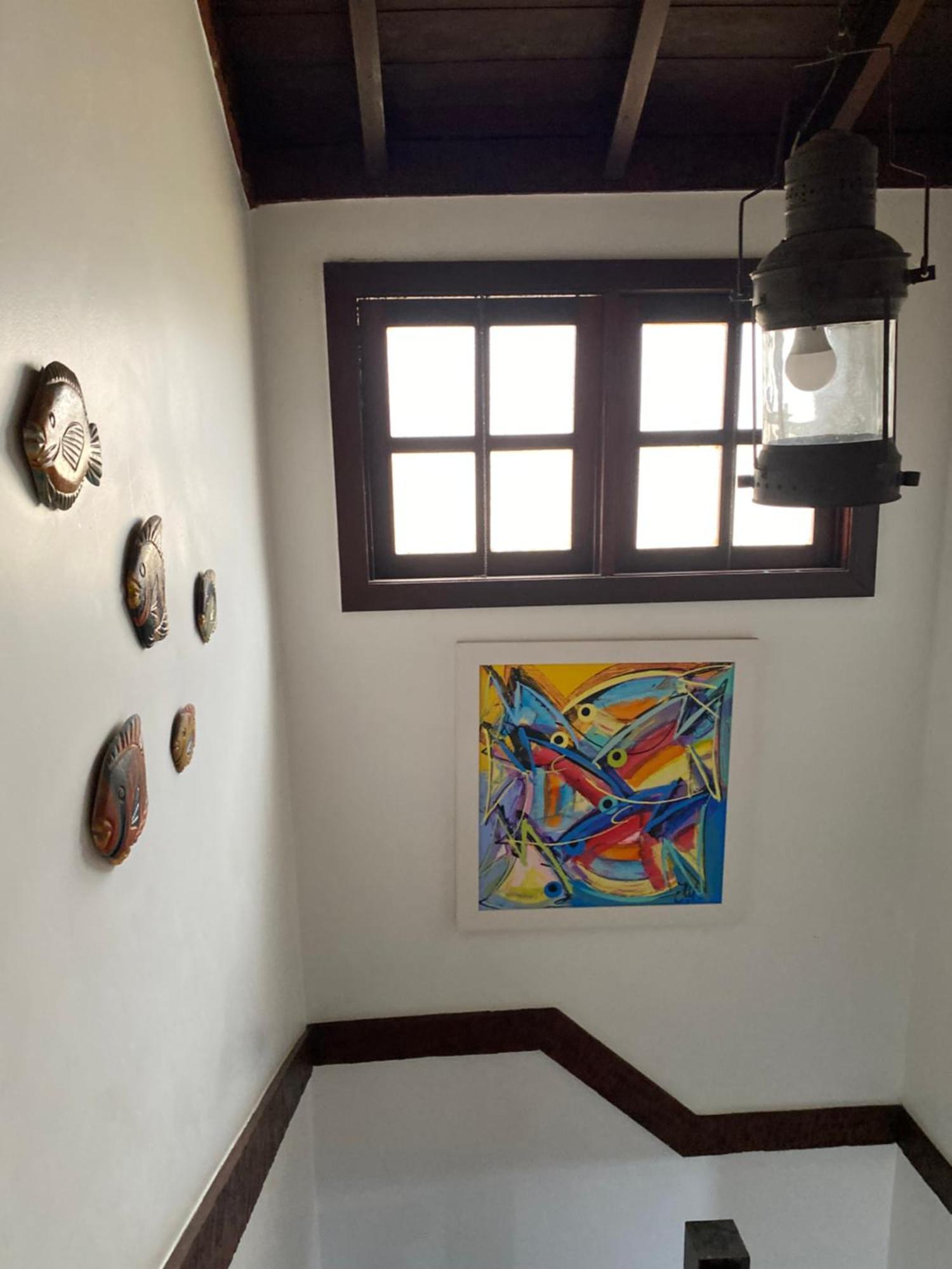 Casa Temporada Casa de férias Búzios