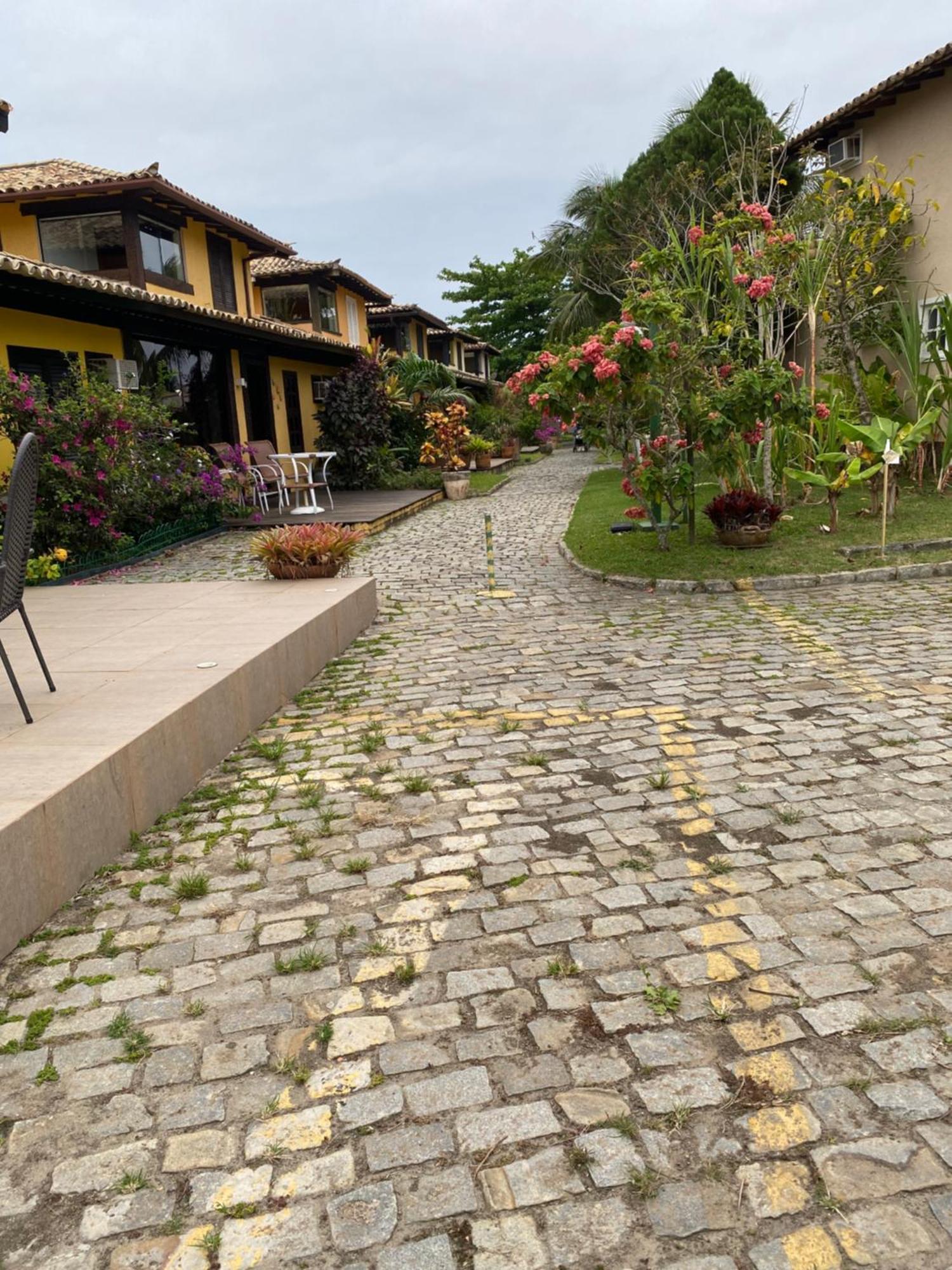 Casa Temporada Búzios