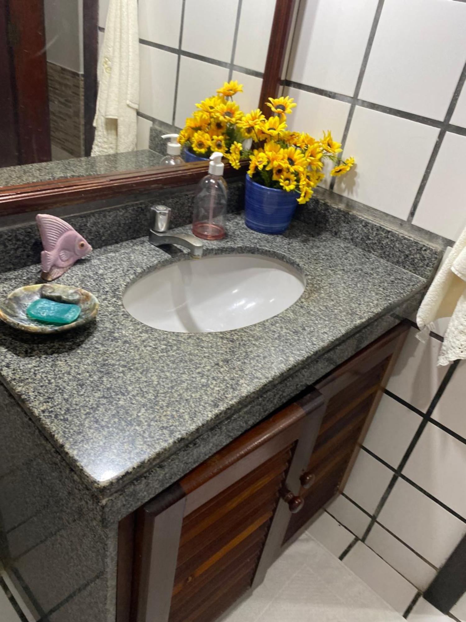 Casa de férias Casa Temporada Búzios
